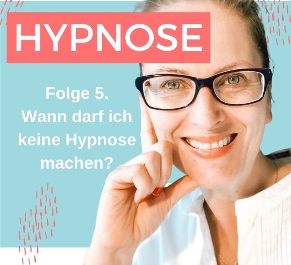 Hypnose – der Podcast