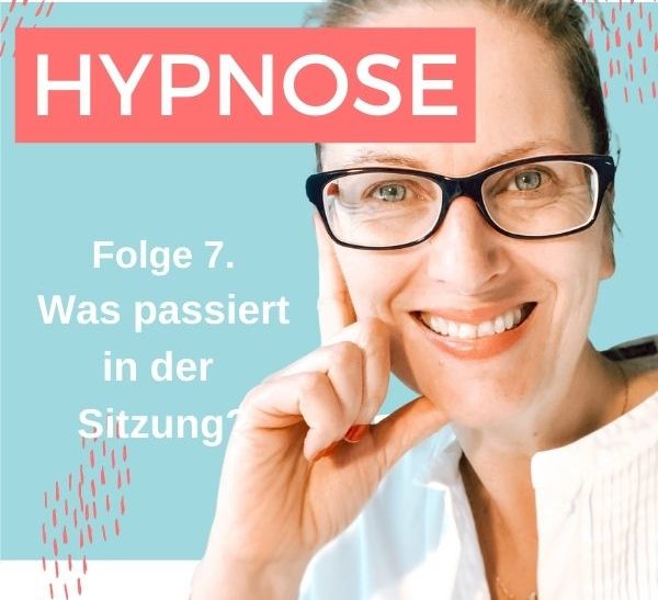 Hypnose-Sitzung